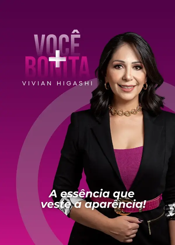 Capa do livro Você + Bonita