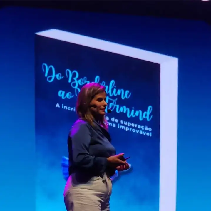 Roberta Moreira Lima